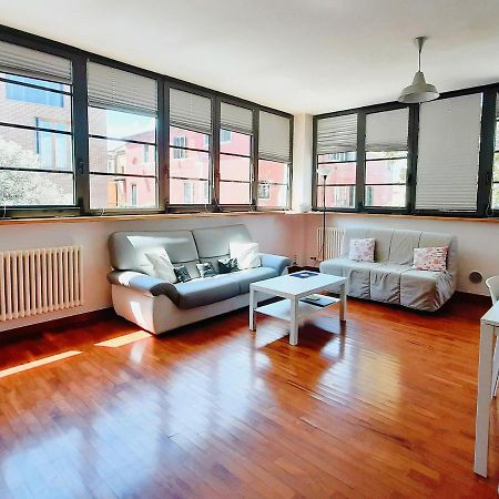 Loft Soleil Apartment Venice Ngoại thất bức ảnh