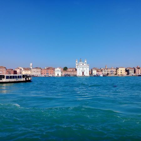 Loft Soleil Apartment Venice Ngoại thất bức ảnh