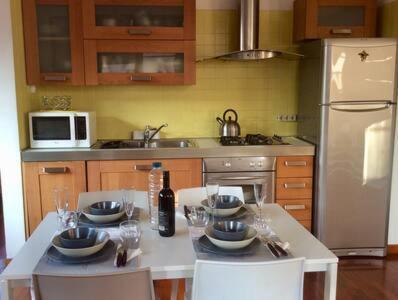 Loft Soleil Apartment Venice Ngoại thất bức ảnh