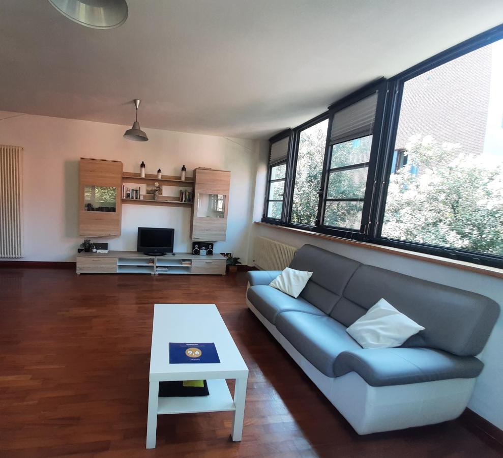 Loft Soleil Apartment Venice Ngoại thất bức ảnh