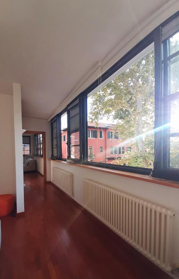 Loft Soleil Apartment Venice Ngoại thất bức ảnh