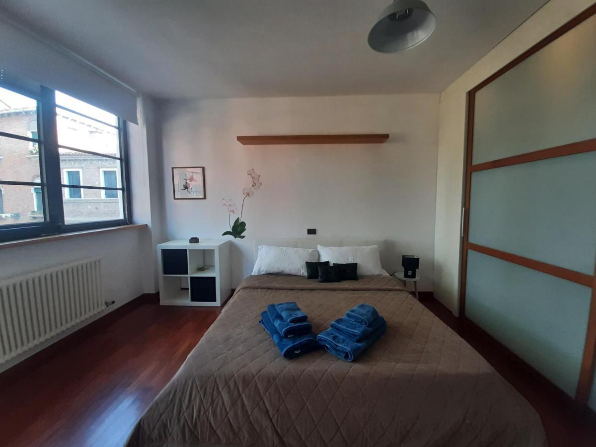 Loft Soleil Apartment Venice Ngoại thất bức ảnh
