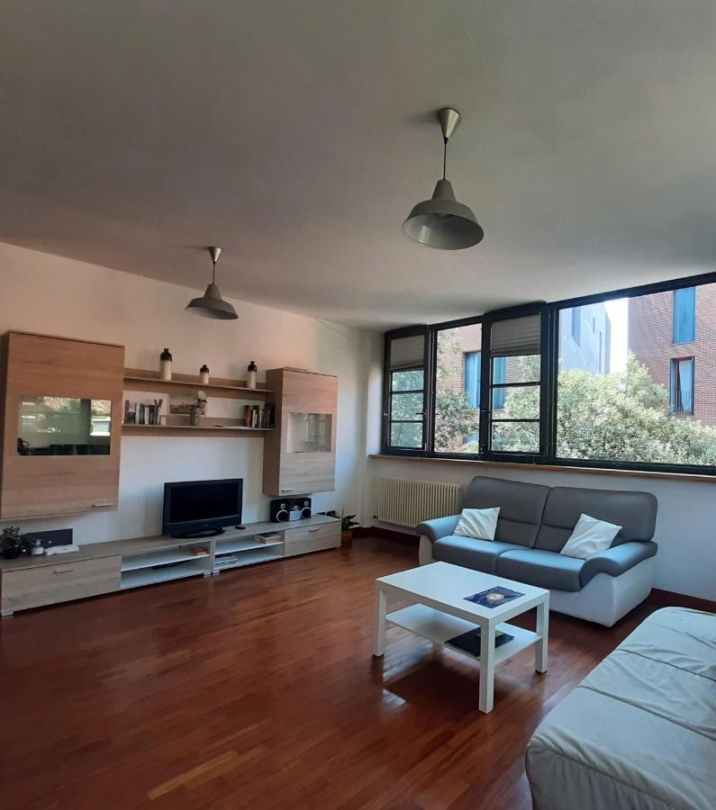 Loft Soleil Apartment Venice Ngoại thất bức ảnh