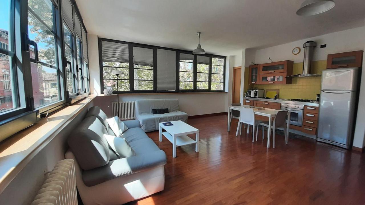 Loft Soleil Apartment Venice Ngoại thất bức ảnh