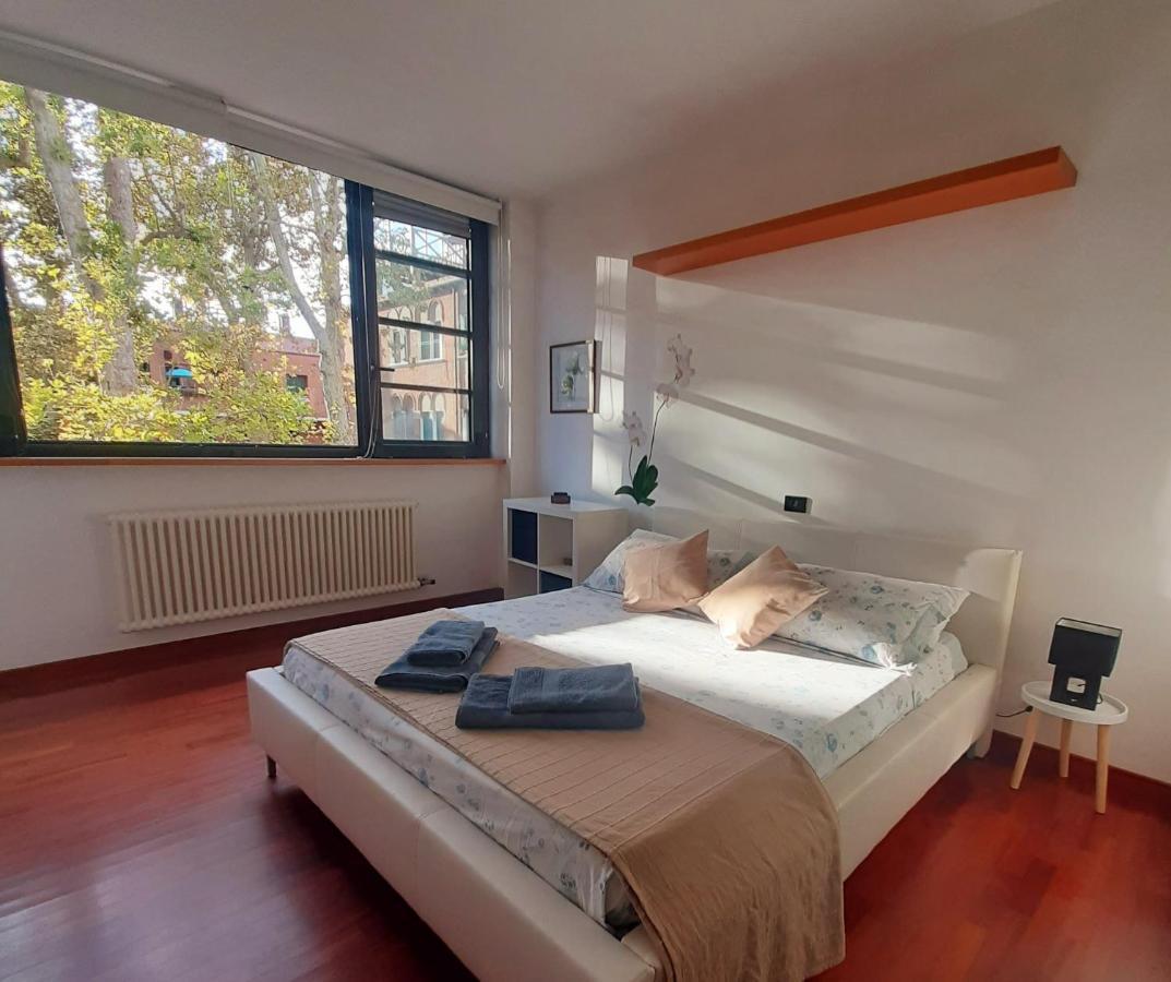 Loft Soleil Apartment Venice Ngoại thất bức ảnh