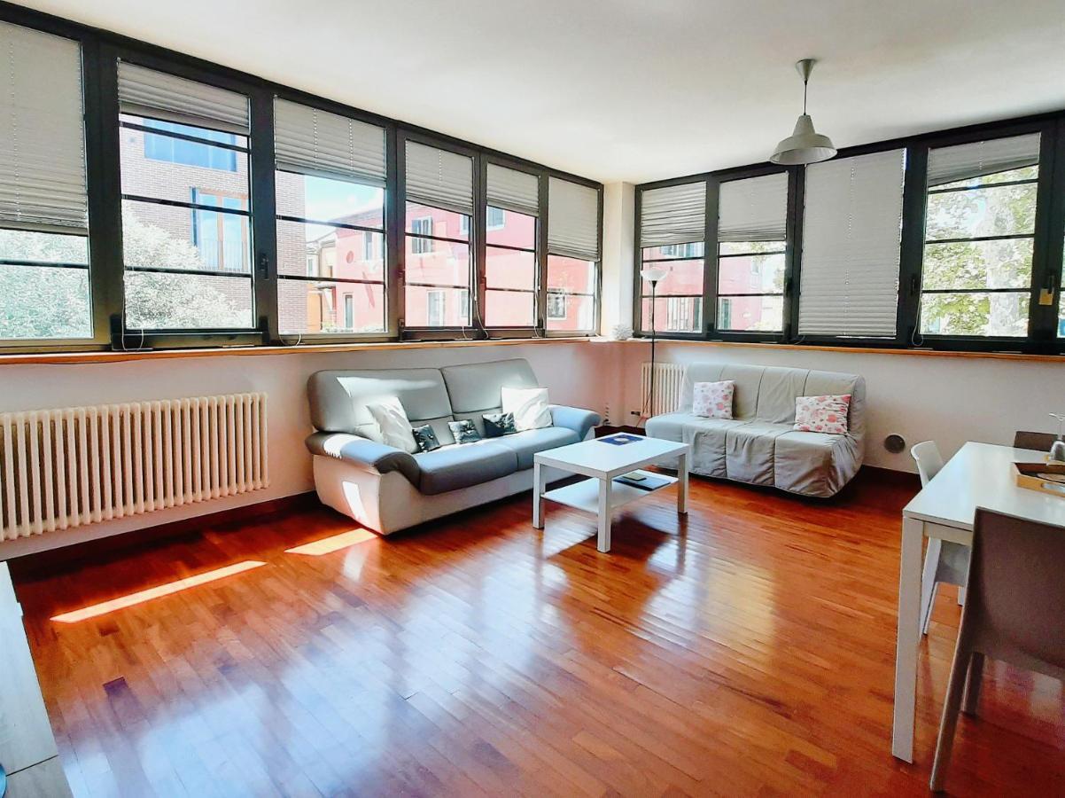 Loft Soleil Apartment Venice Ngoại thất bức ảnh