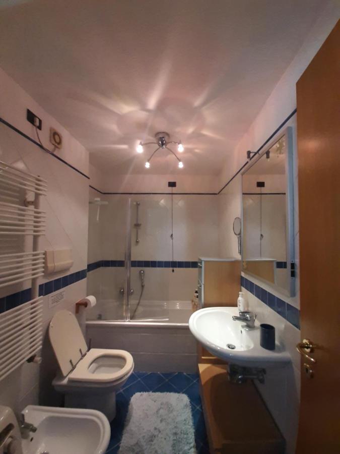 Loft Soleil Apartment Venice Ngoại thất bức ảnh