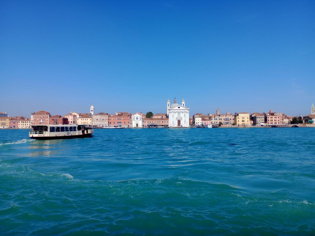 Loft Soleil Apartment Venice Ngoại thất bức ảnh