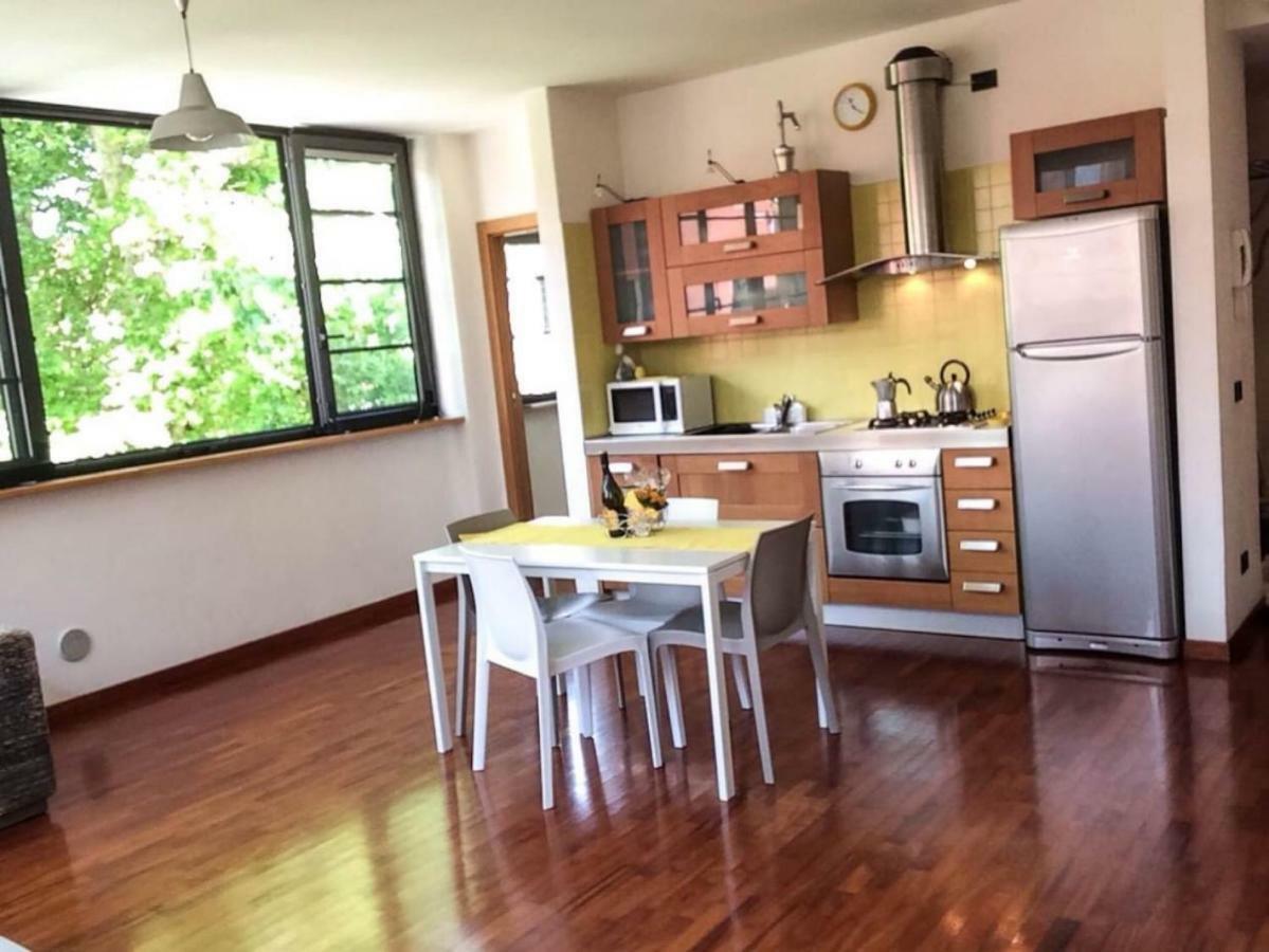 Loft Soleil Apartment Venice Ngoại thất bức ảnh